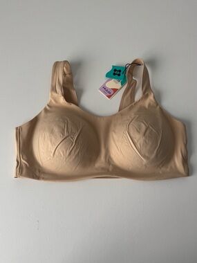 NWT HUUG Daily Embrace Pullover Bra XXL